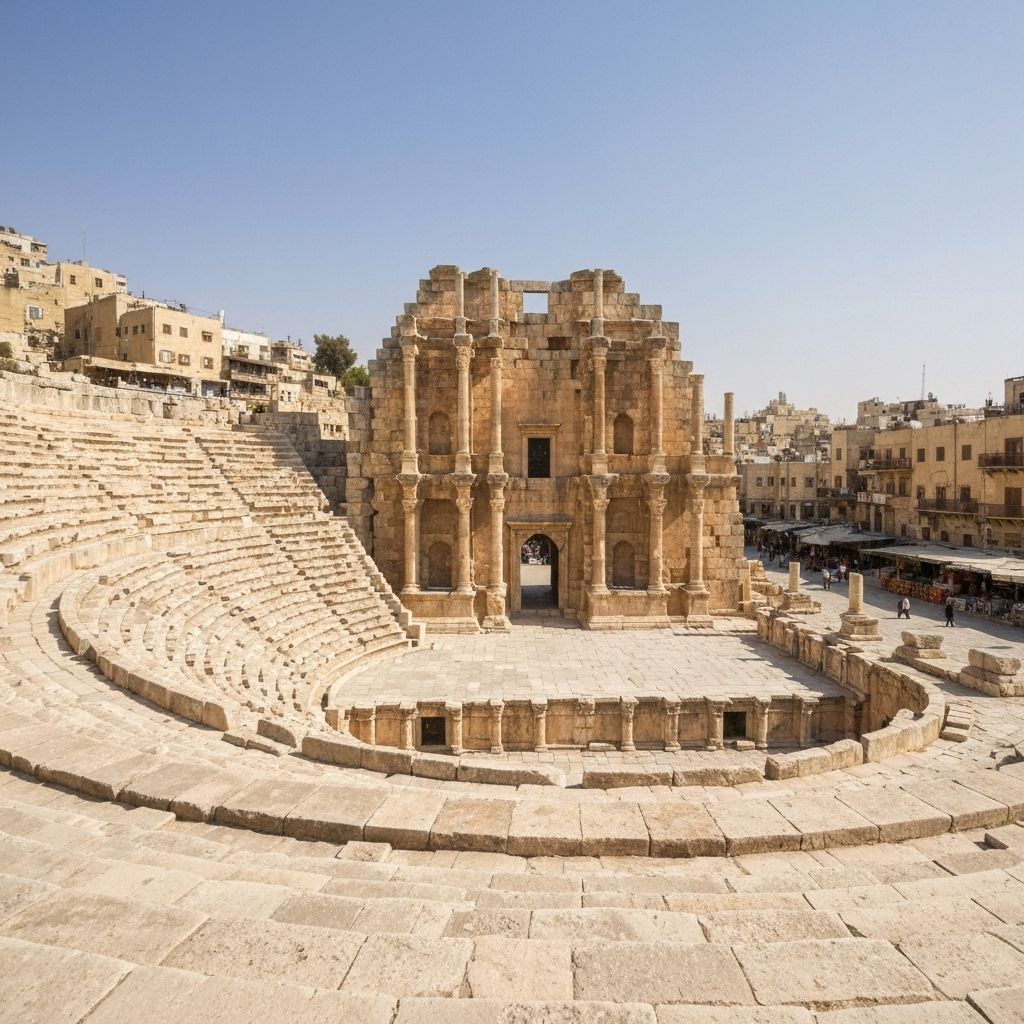 Amman