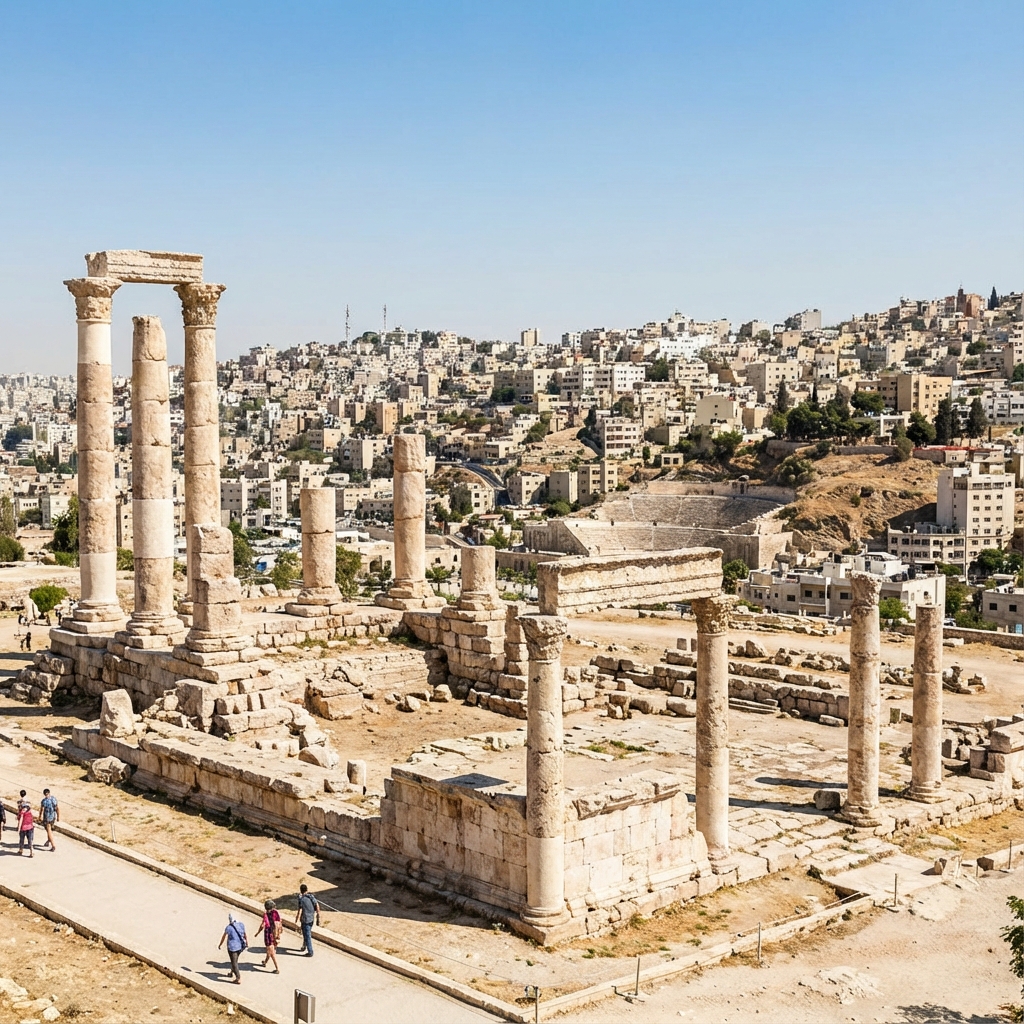 Classic Jordan - Image 4