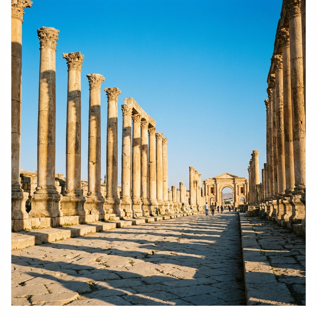 Classic Jordan - Image 5