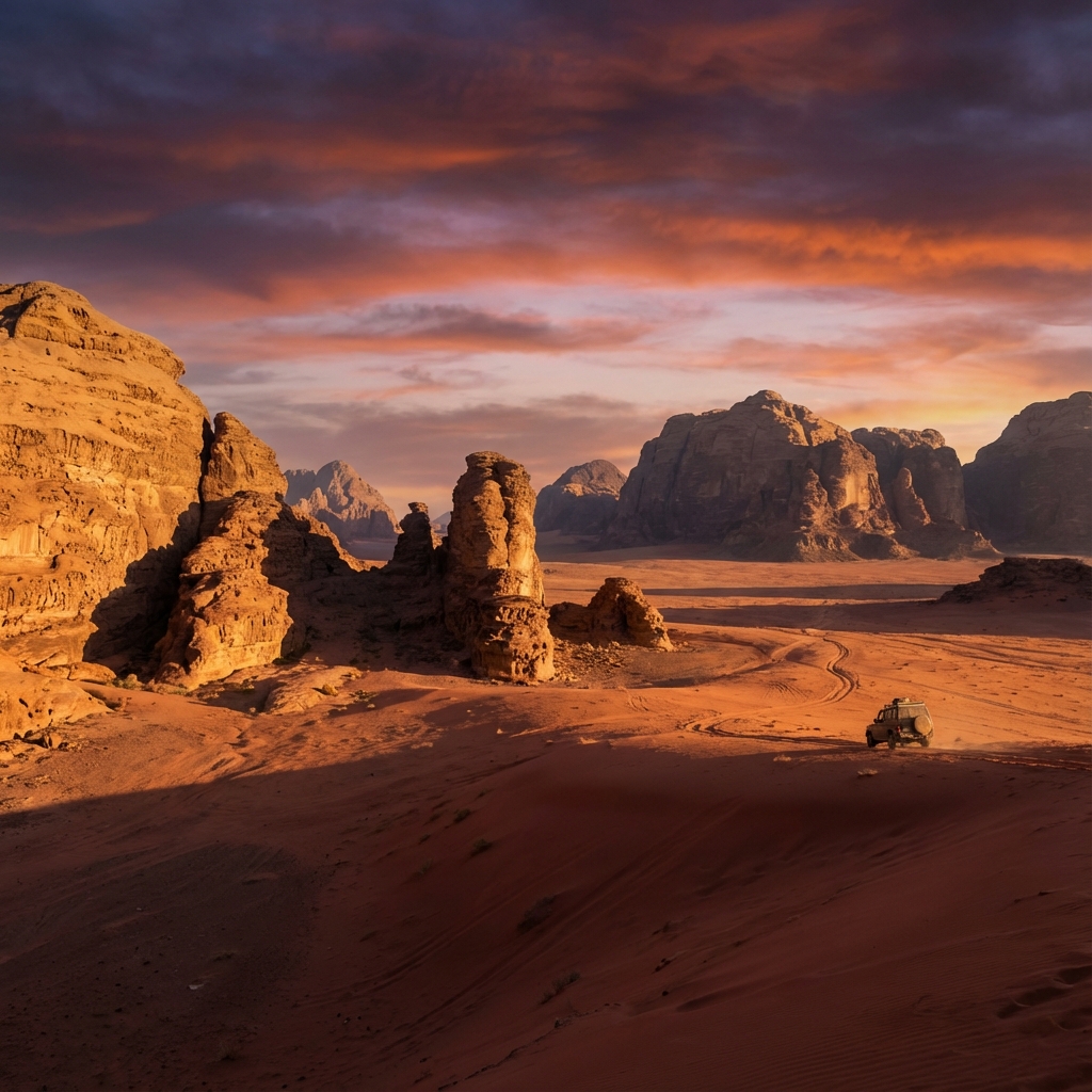 Classic Jordan - Image 2