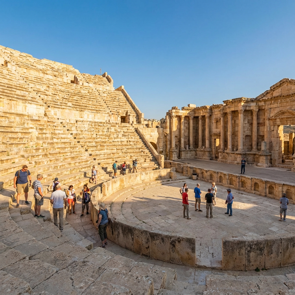 Grand Jordan - Image 5