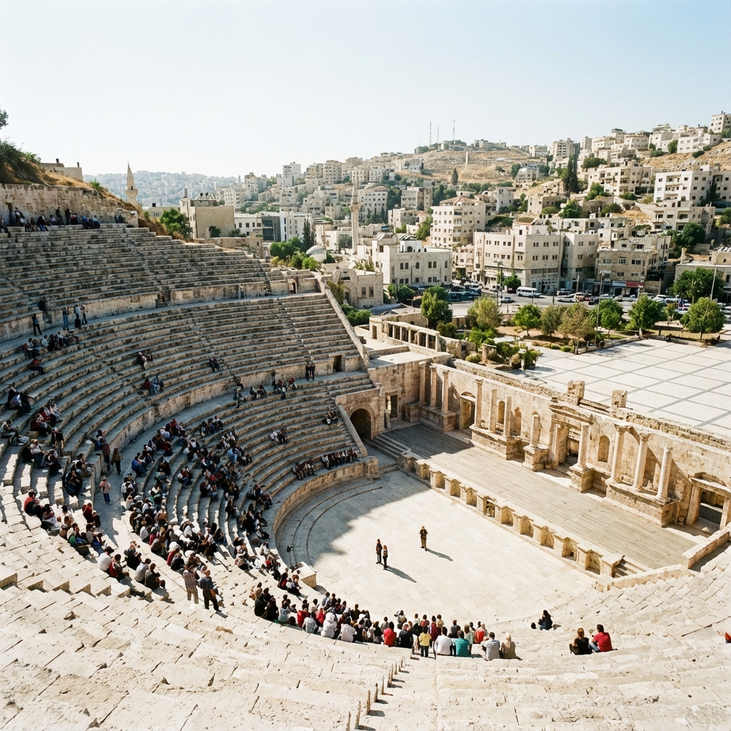 Jordan Highlights - Image 3