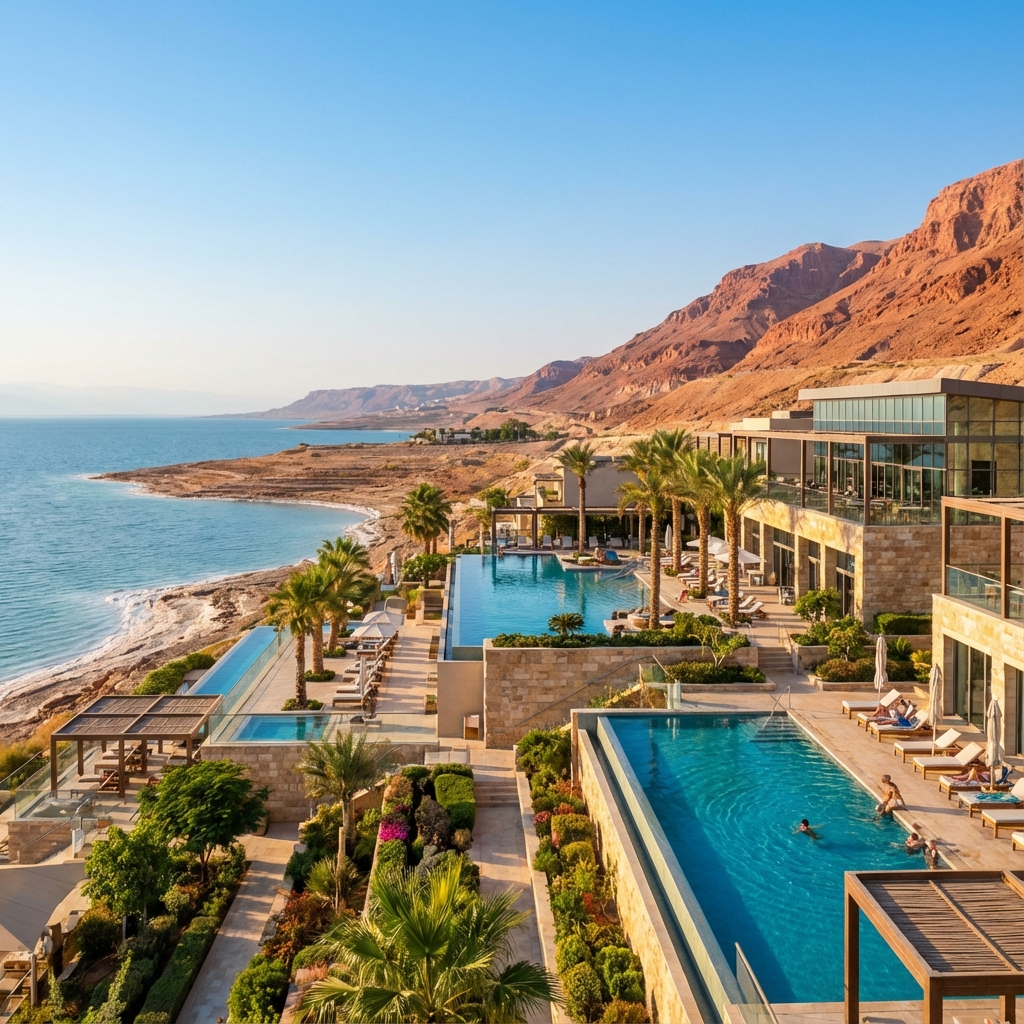 Jordan Highlights - Image 2