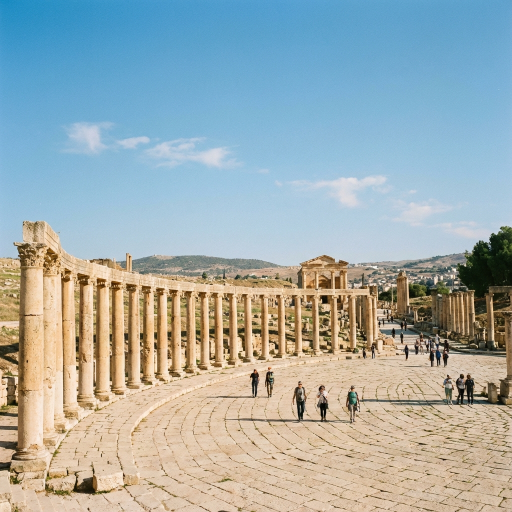 Jordan Highlights - Image 4