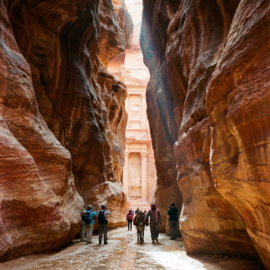 Jordan Highlights - Image 1