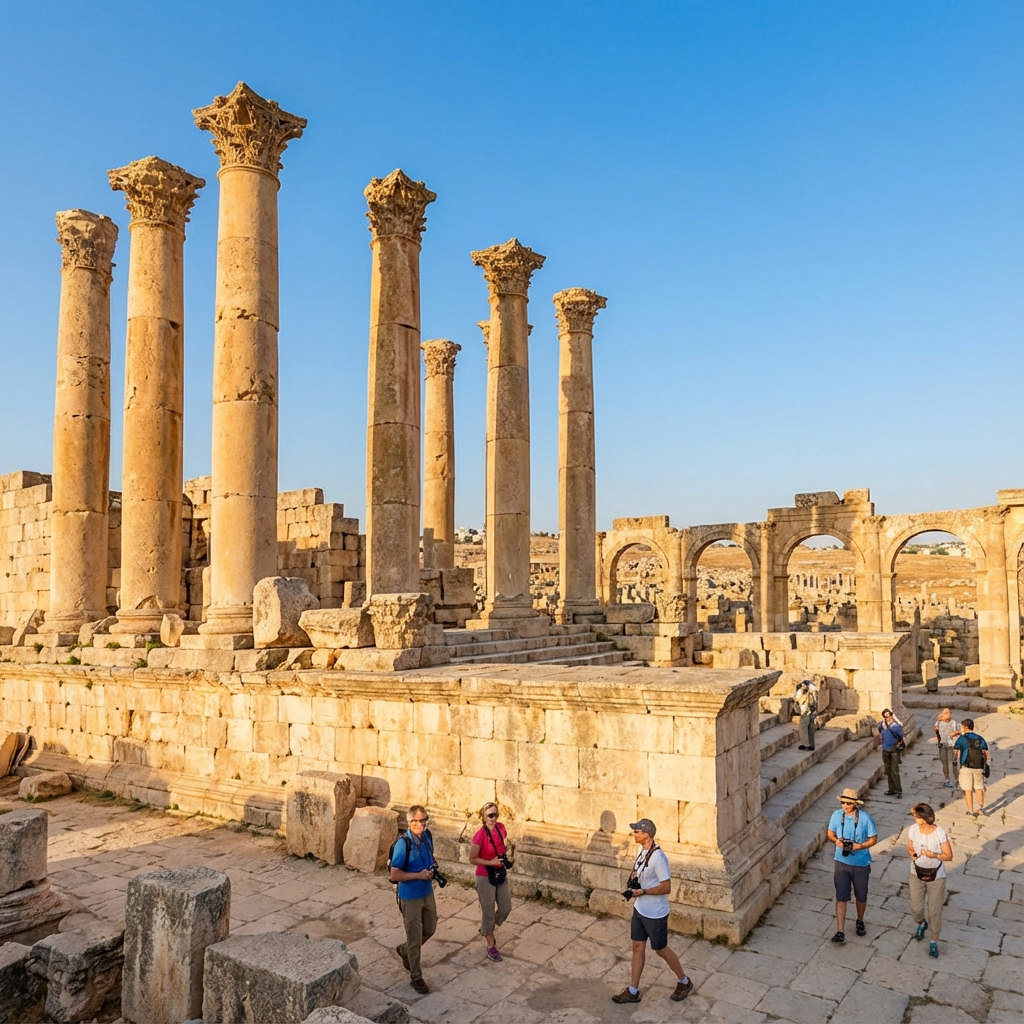 Jordan In-Depth - Image 5