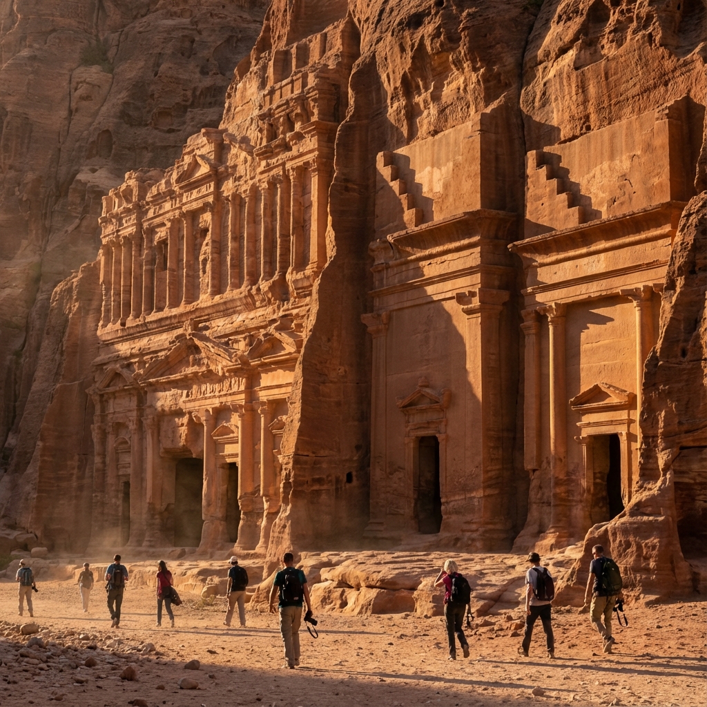 Jordan In-Depth - Image 1