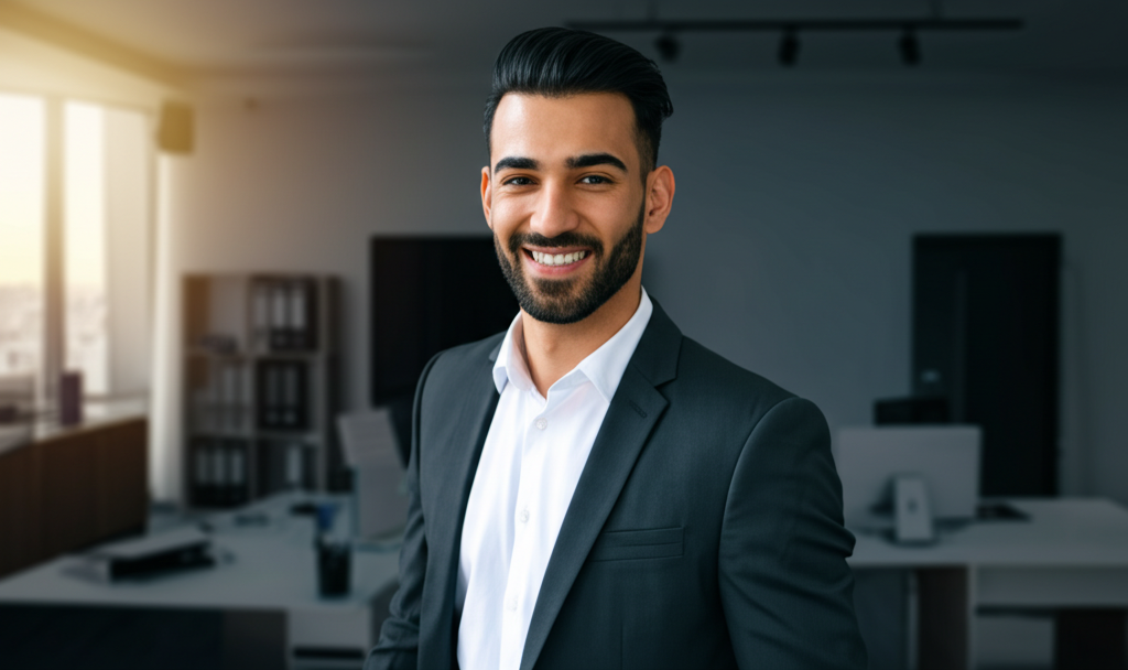 Ahmed Al-Hassan