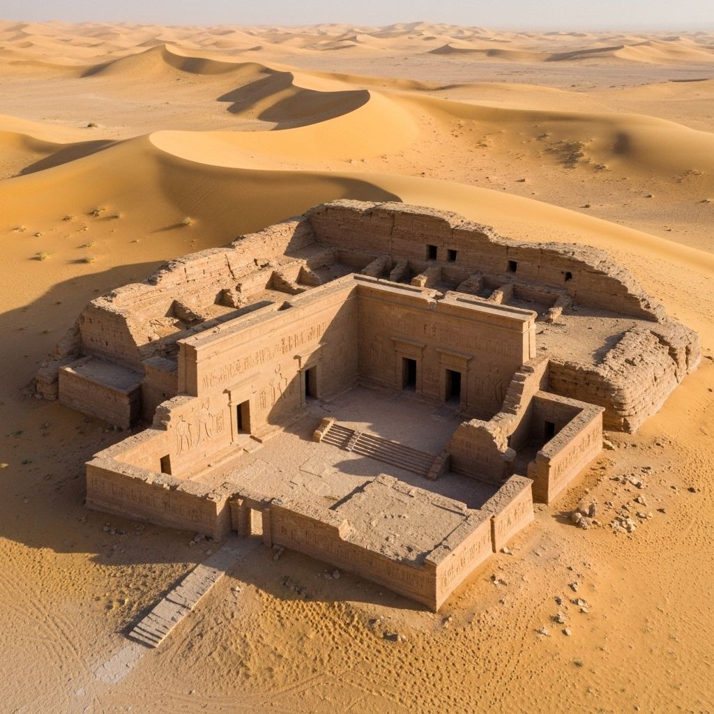 Jordan & Saudi Arabia Highlights